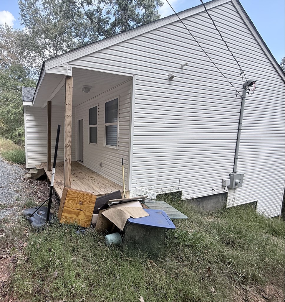 419603 Ellijay Residential