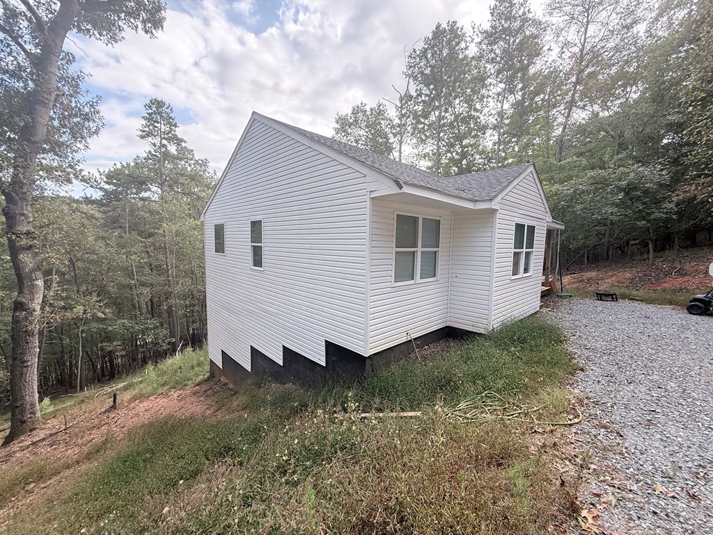 419603 Ellijay Residential