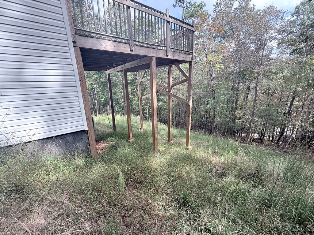 419603 Ellijay Residential