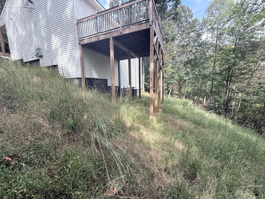 419603 Ellijay Residential