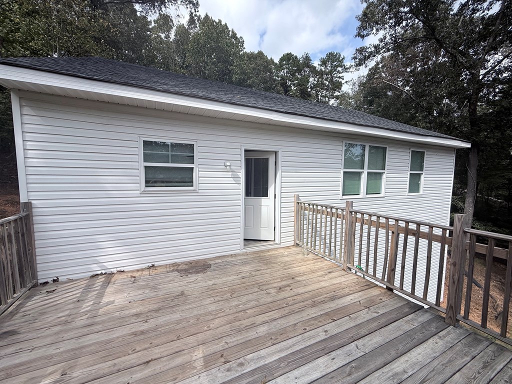 419603 Ellijay Residential