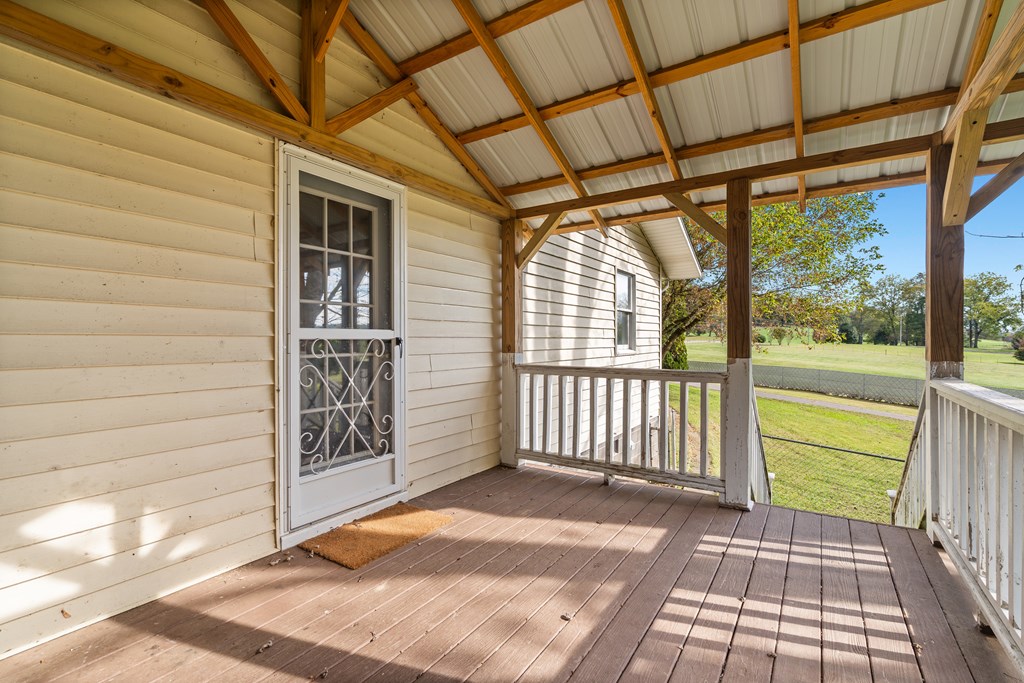 419604 Hayesville Residential