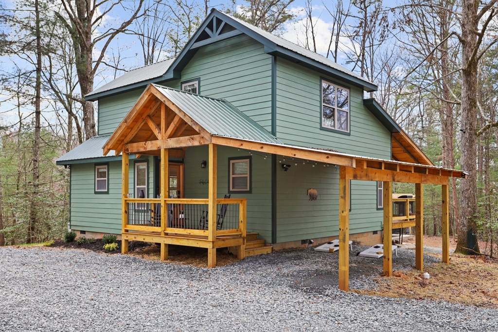 419606 Ellijay Residential