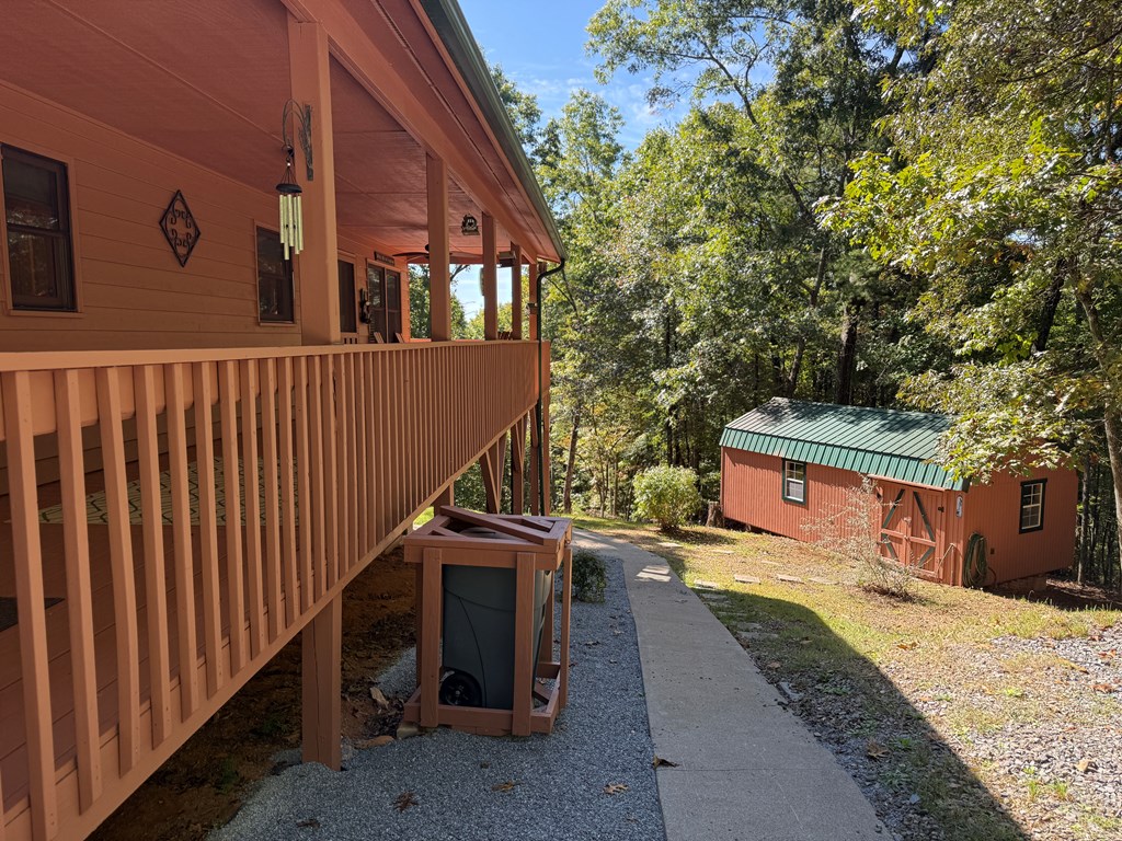 419607 Murphy Residential