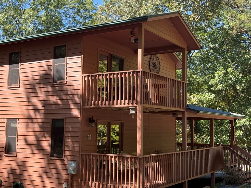 419607 Murphy Residential