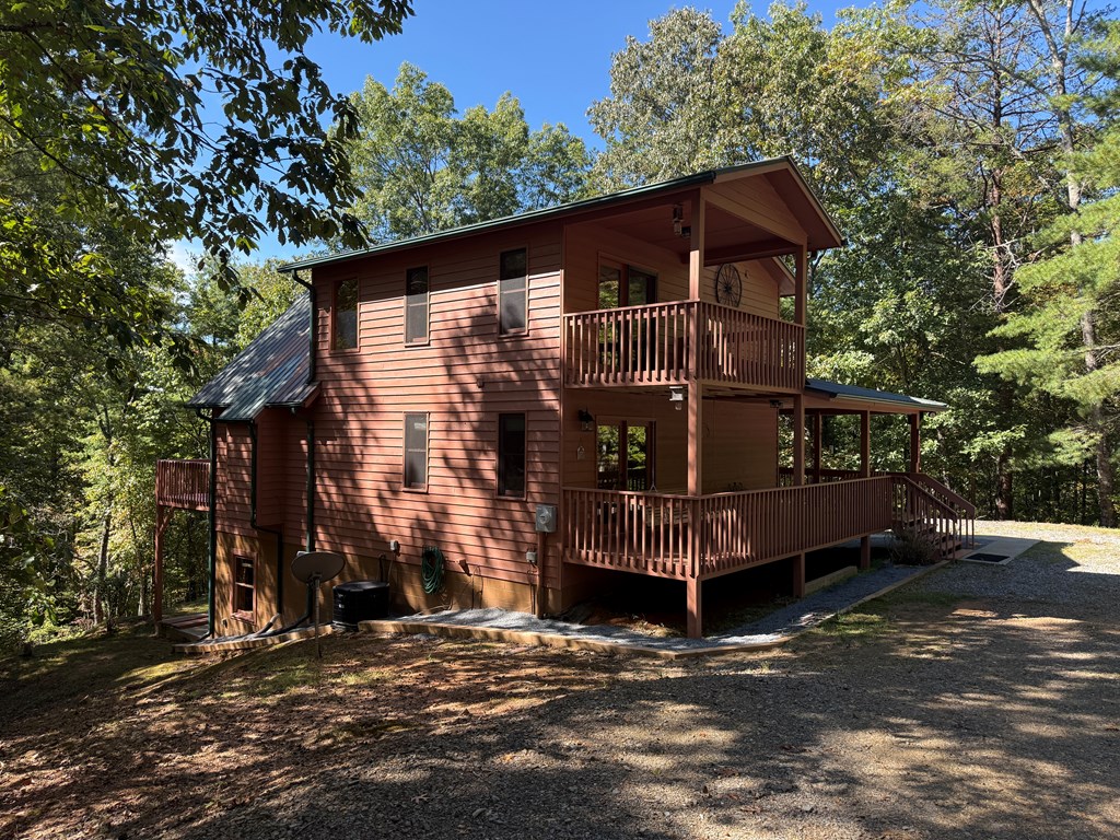 419607 Murphy Residential