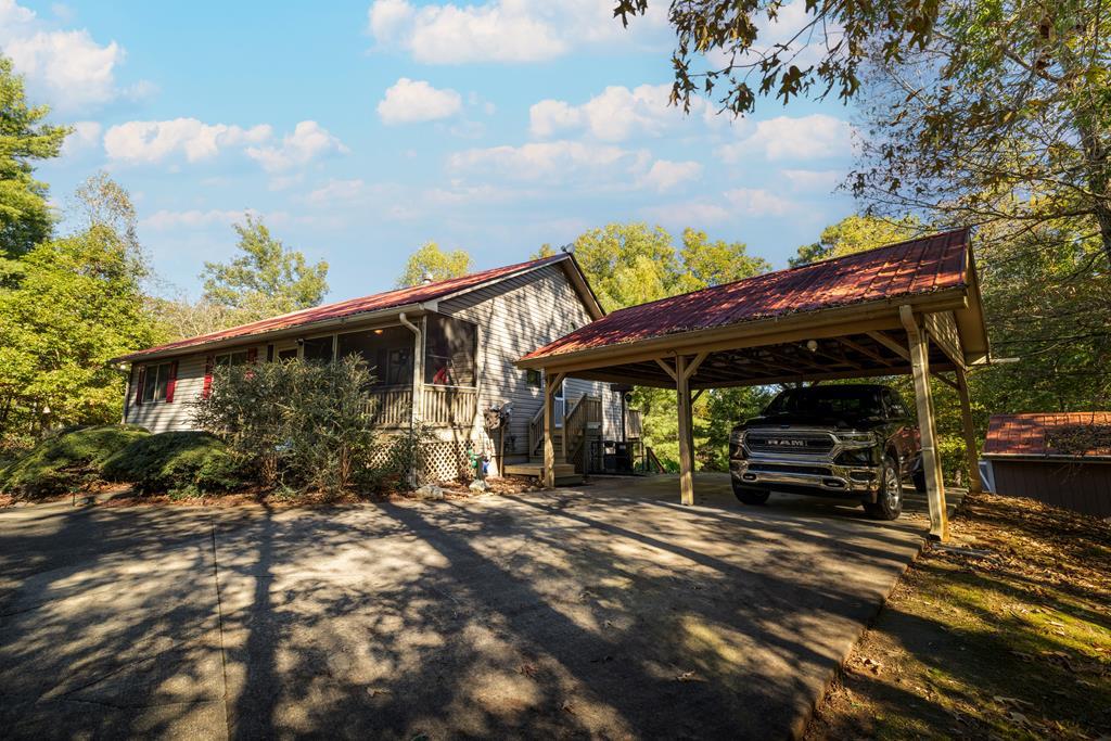 419617 Ellijay Residential