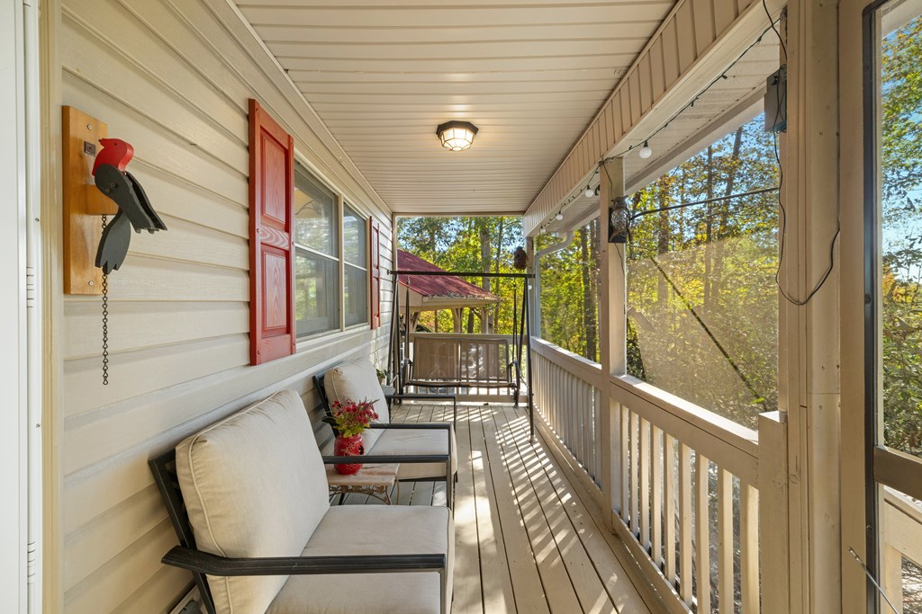 419617 Ellijay Residential