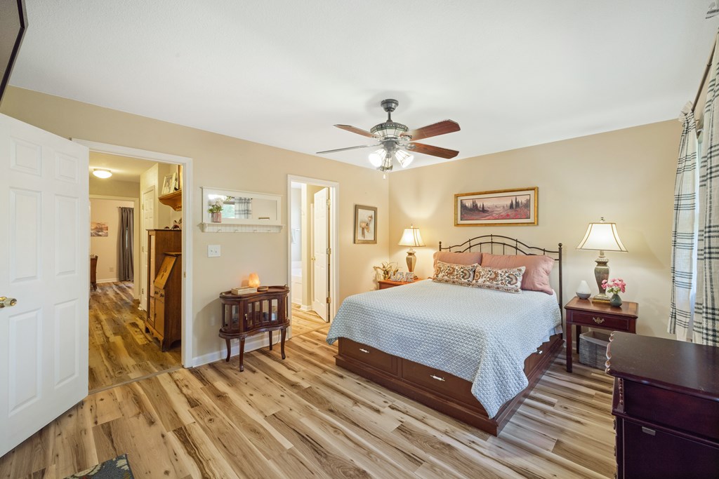 419617 Ellijay Residential