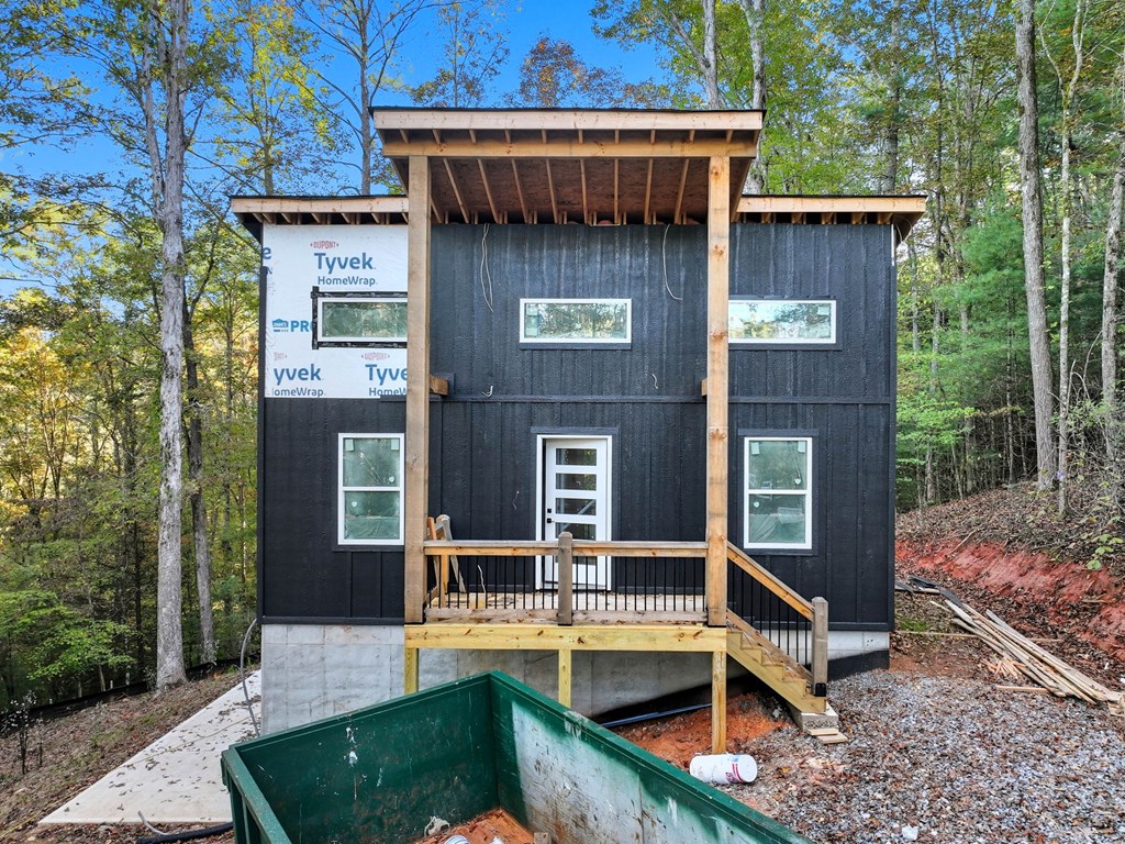 419619 Ellijay Residential