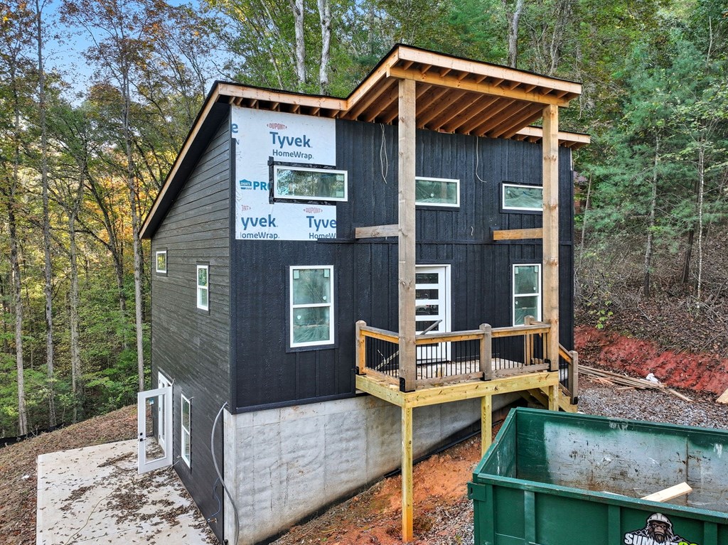 419619 Ellijay Residential