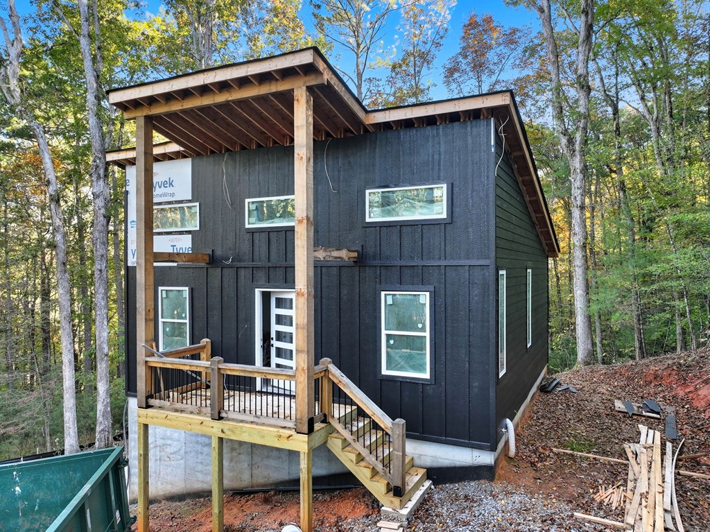 419619 Ellijay Residential