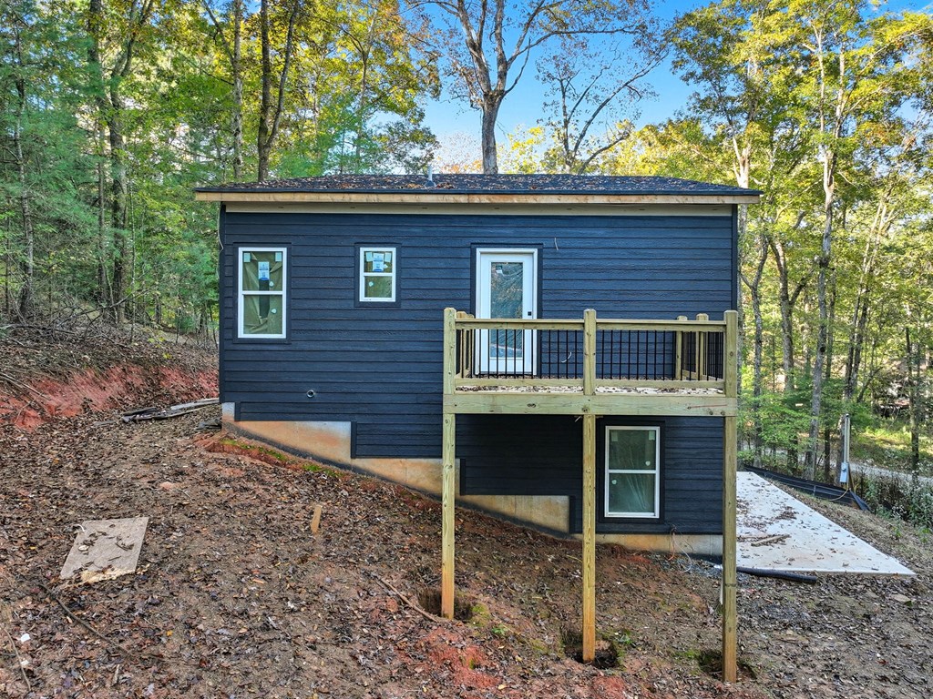 419619 Ellijay Residential