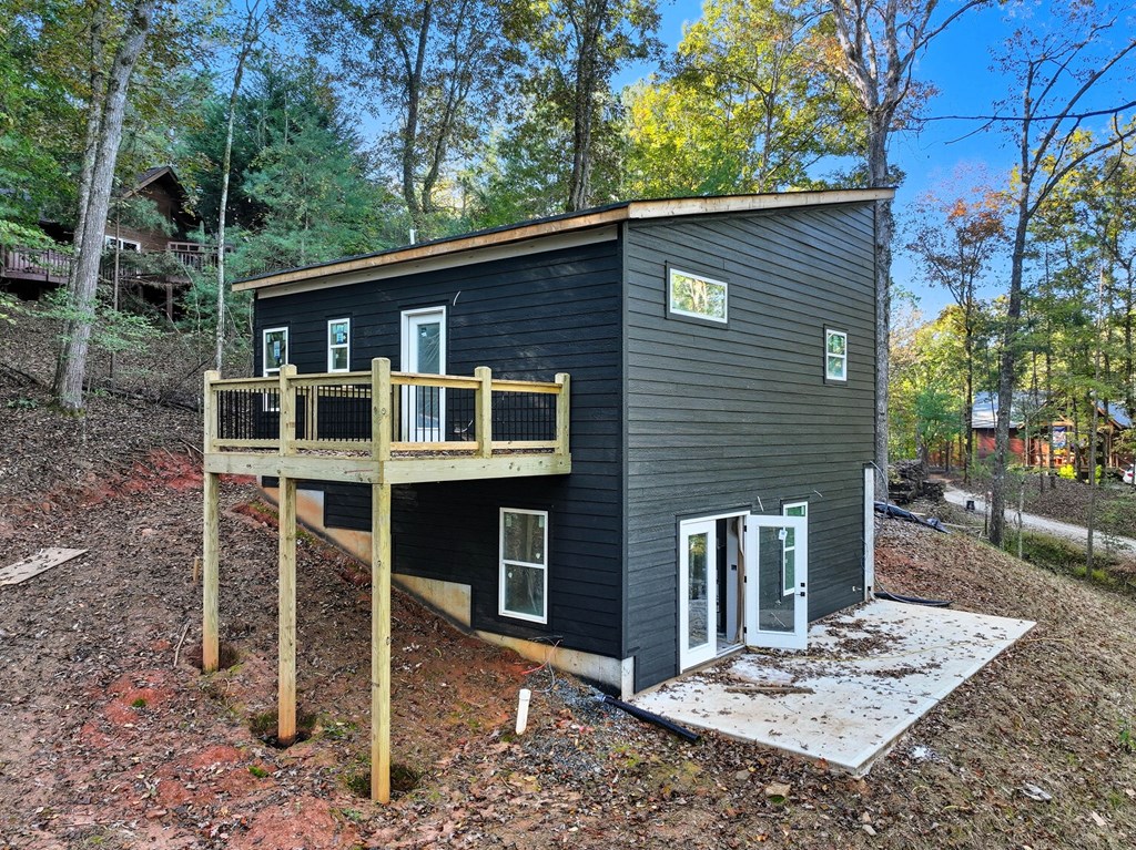 419619 Ellijay Residential