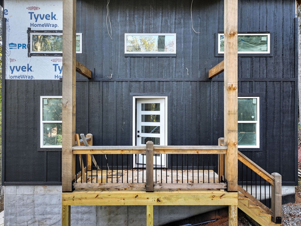 419619 Ellijay Residential