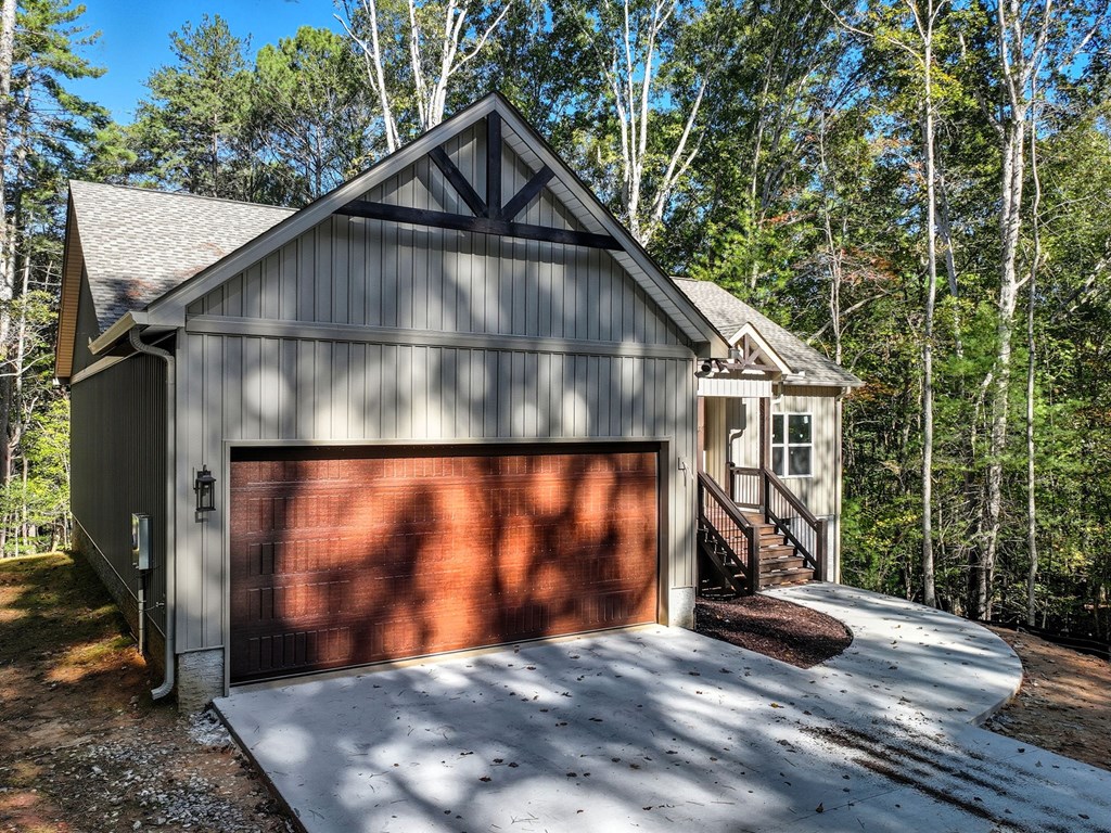419623 Ellijay Residential