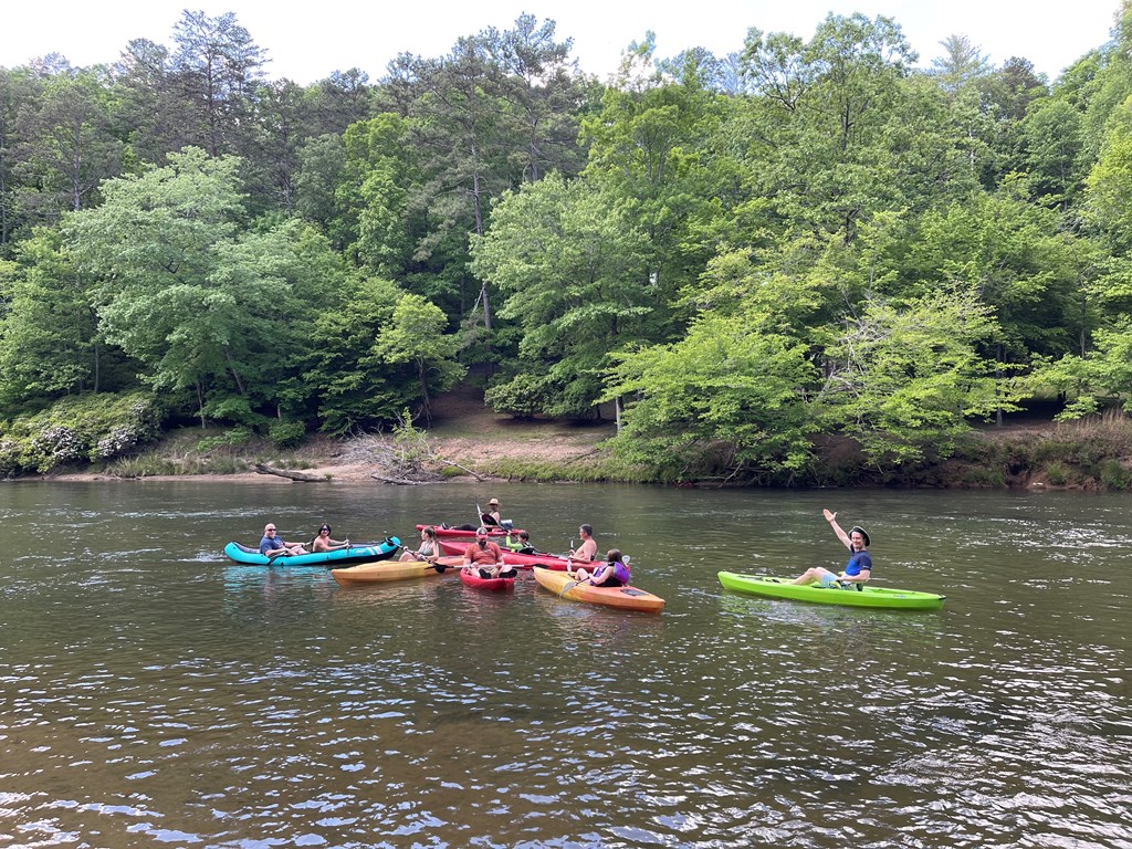 419623 Ellijay Residential