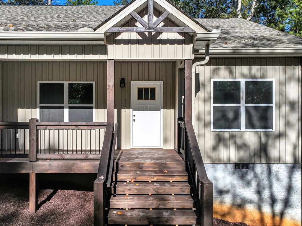 419623 Ellijay Residential