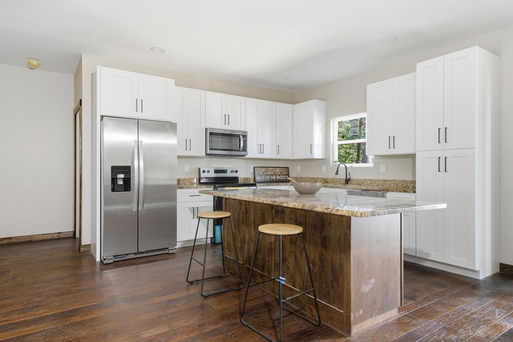 419623 Ellijay Residential