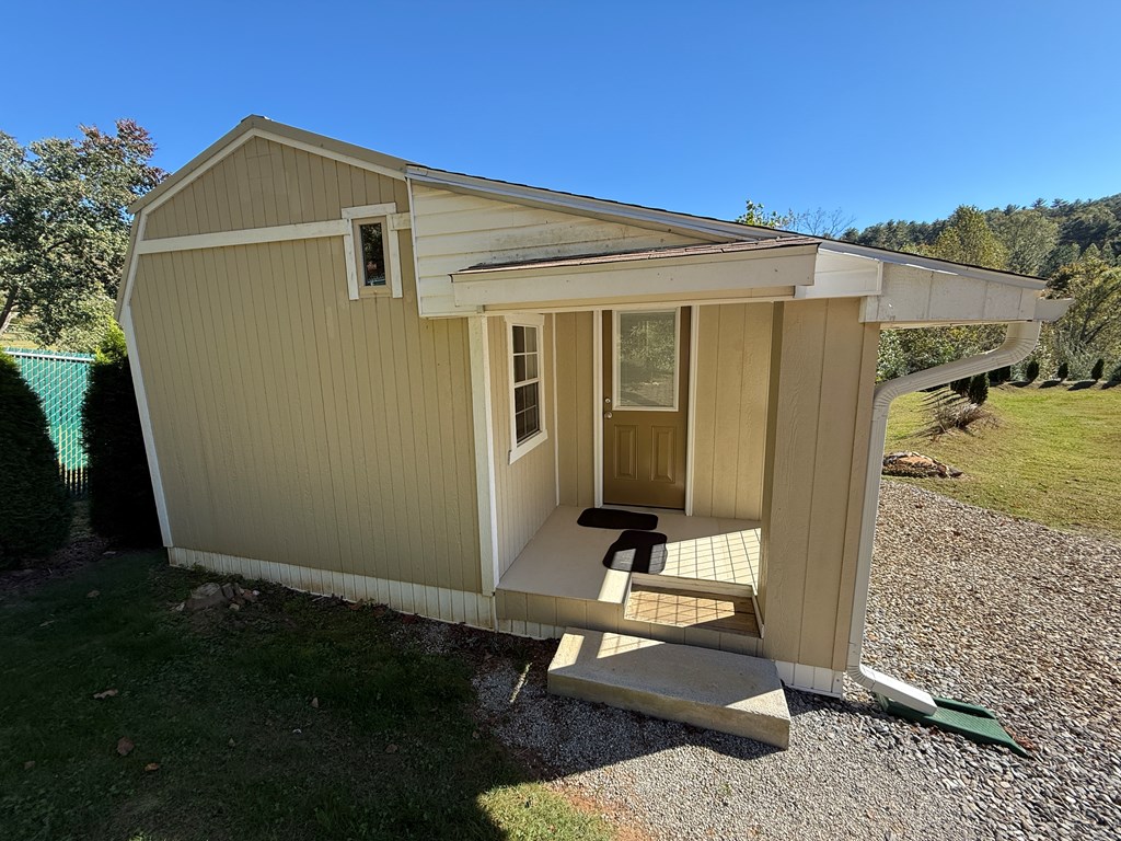 419639 Murphy Residential