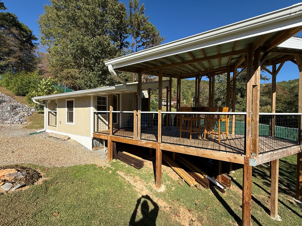 419639 Murphy Residential