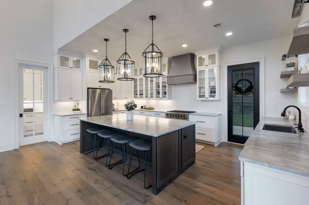 419645 Copperhill Residential