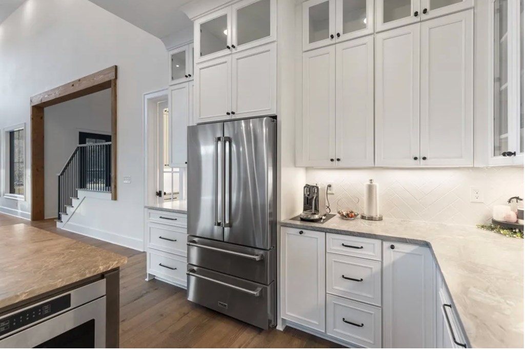 419645 Copperhill Residential