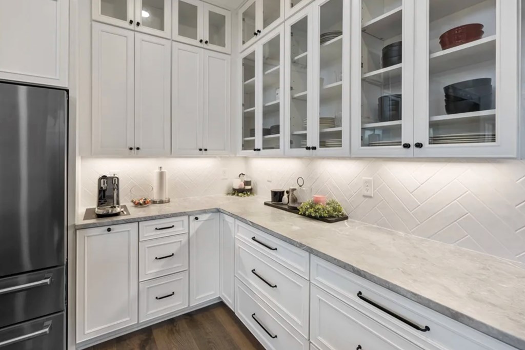 419645 Copperhill Residential