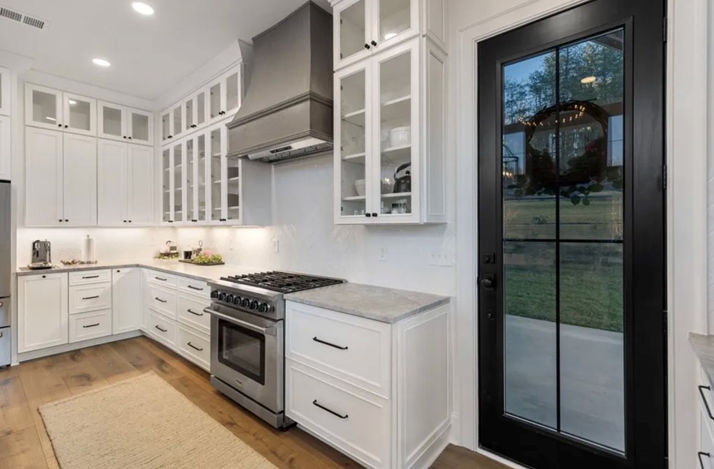 419645 Copperhill Residential