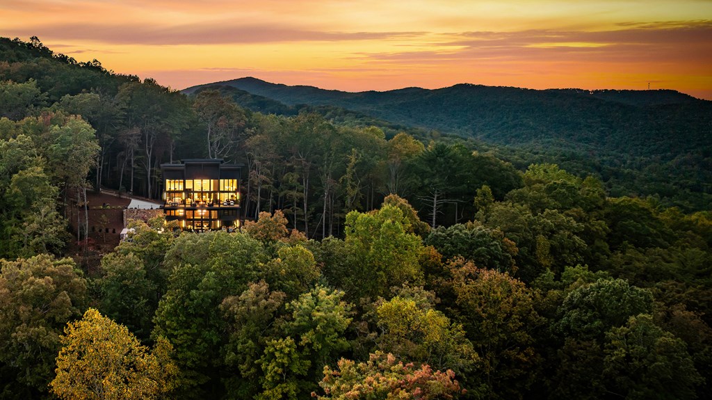 419651 Blue Ridge Residential