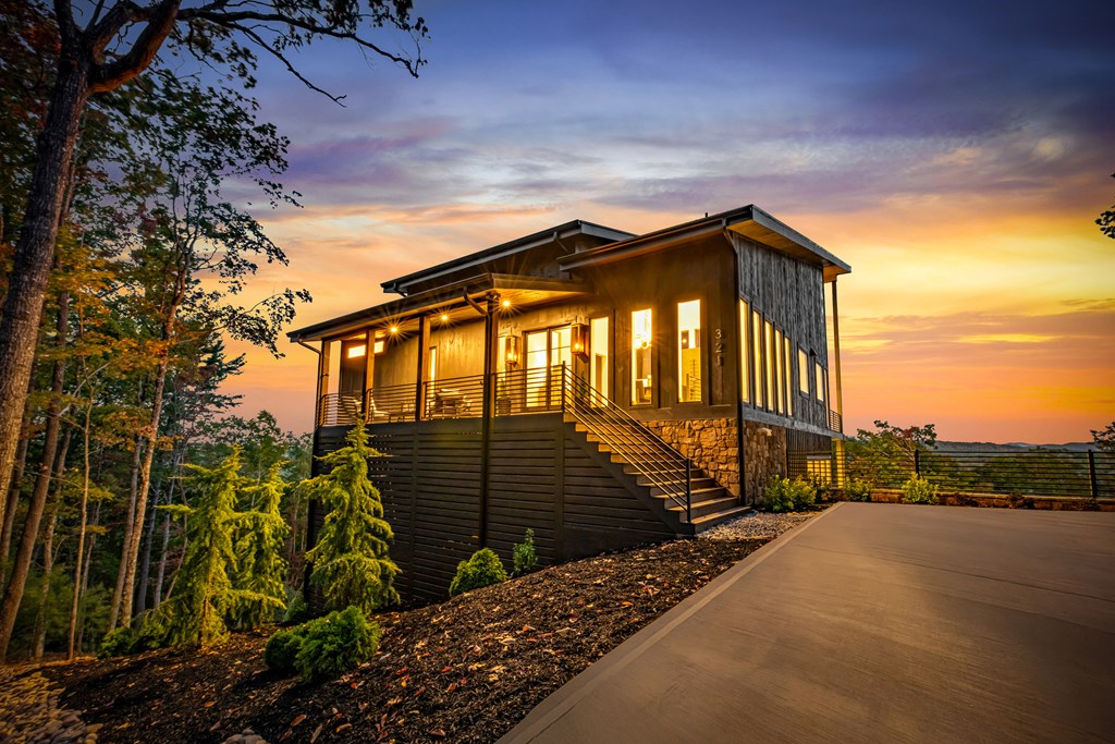 419651 Blue Ridge Residential