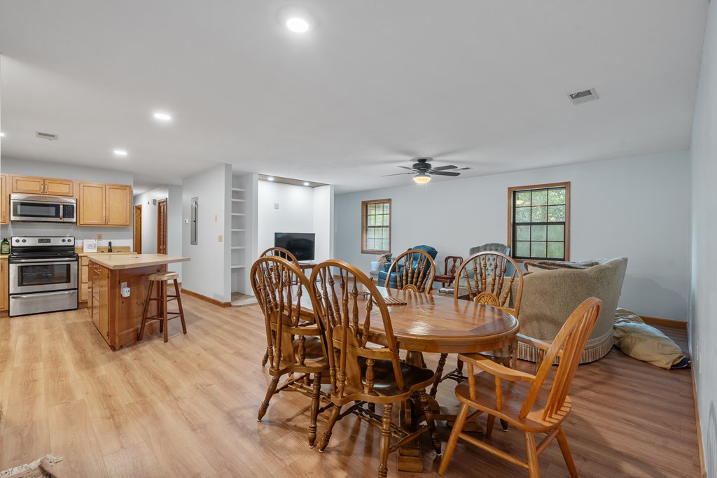 419656 Hiawassee Residential