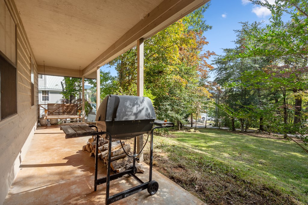 419656 Hiawassee Residential
