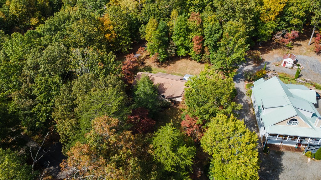 419656 Hiawassee Residential