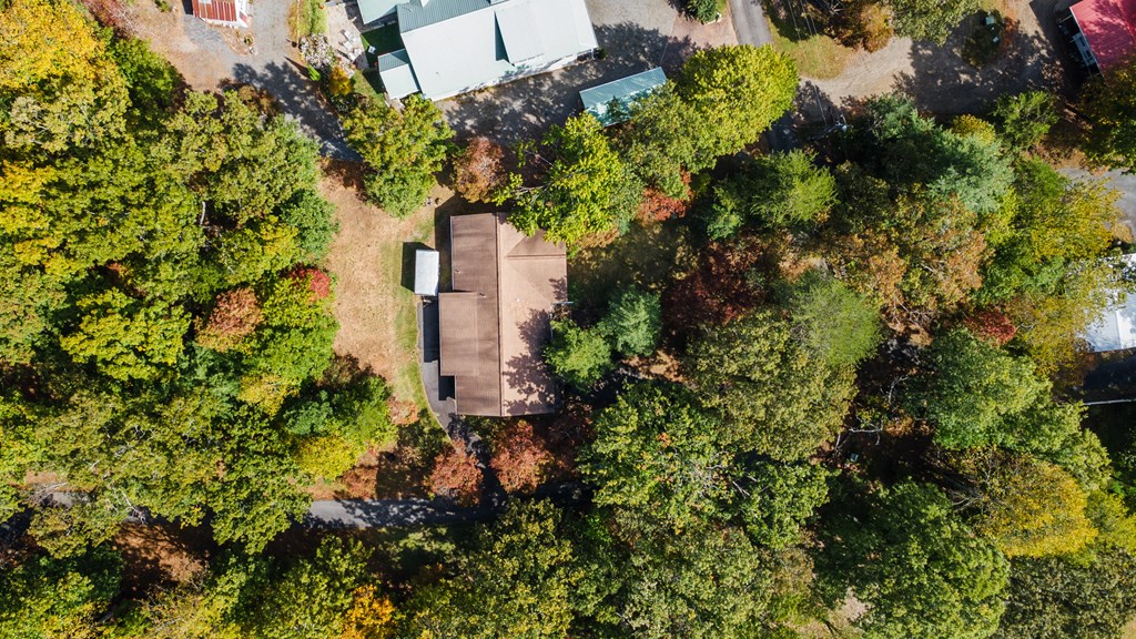 419656 Hiawassee Residential