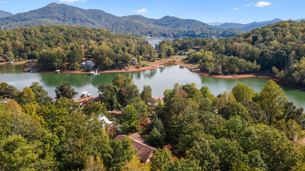419656 Hiawassee Residential