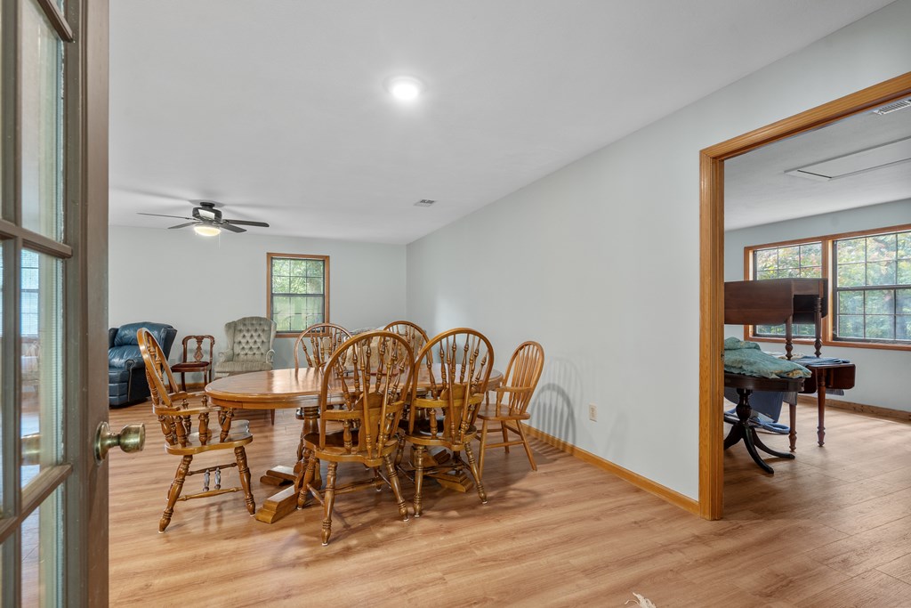 419656 Hiawassee Residential