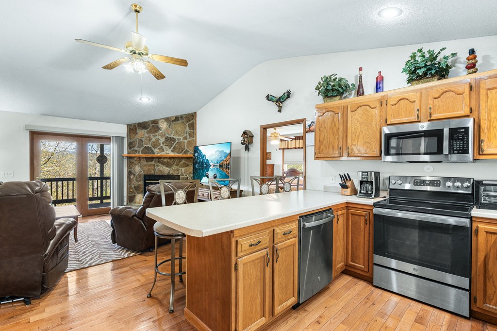 419657 Warne Residential