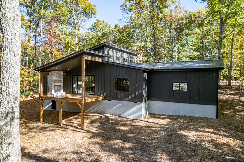 419663 Blairsville Residential