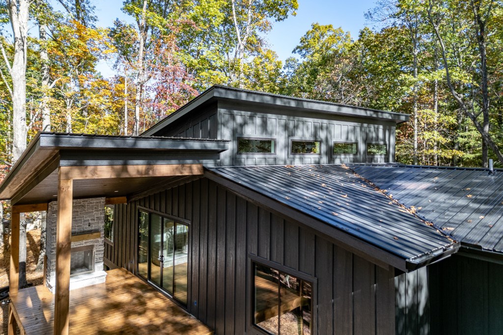 419663 Blairsville Residential