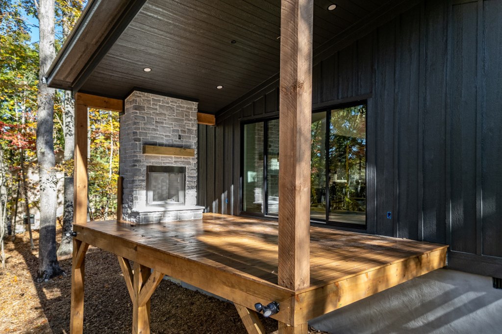 419663 Blairsville Residential