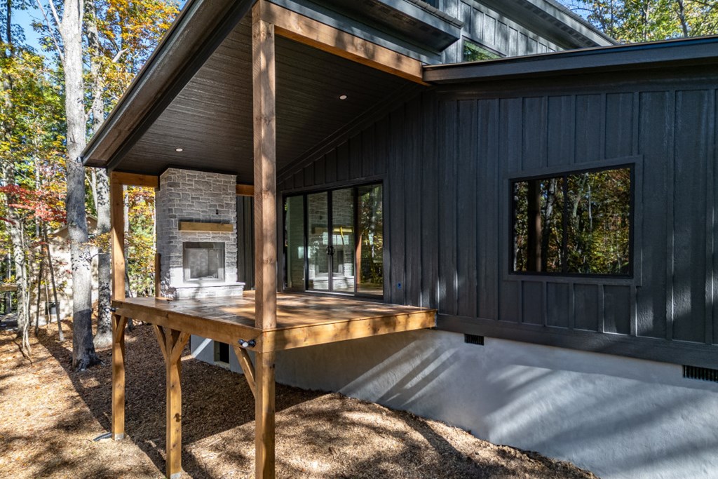 419663 Blairsville Residential