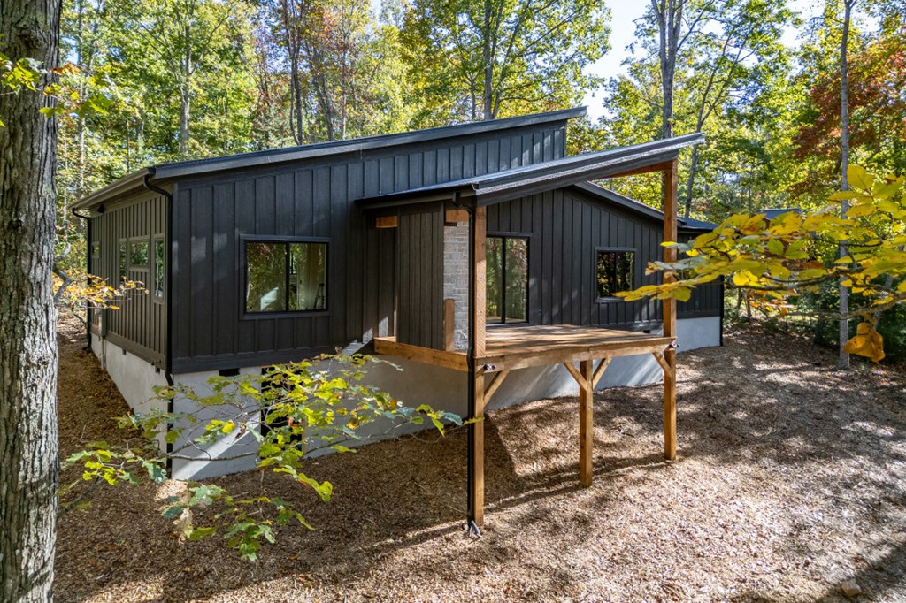 419663 Blairsville Residential