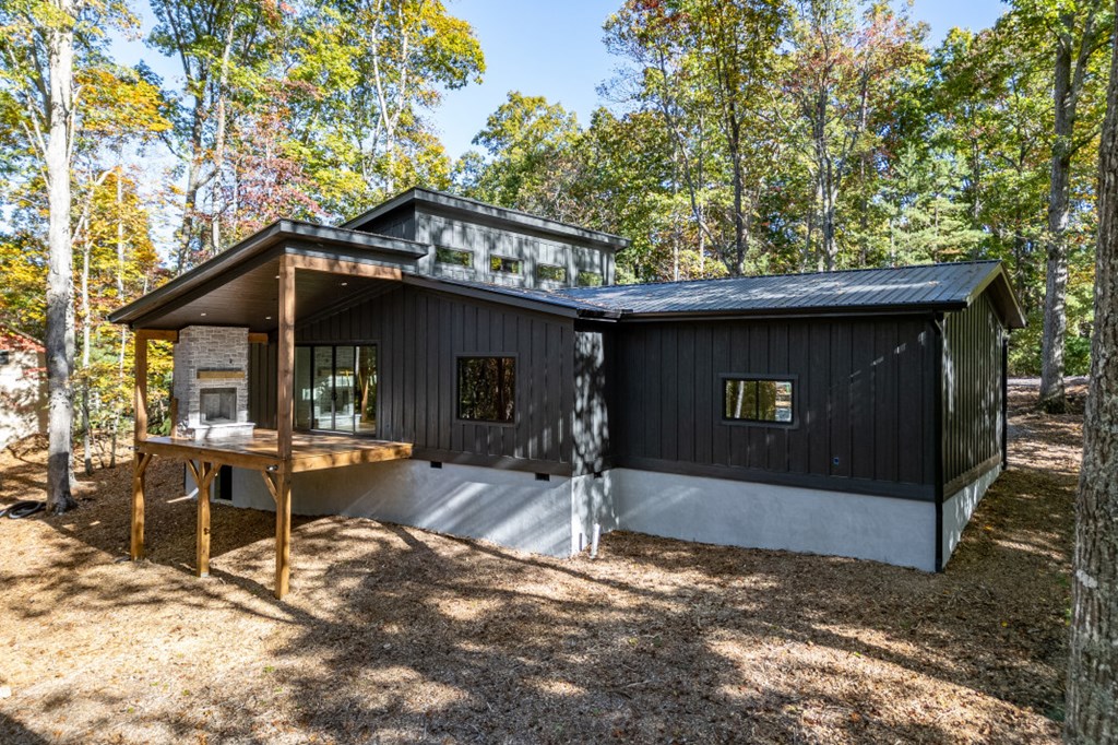 419663 Blairsville Residential