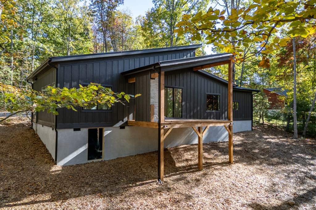 419663 Blairsville Residential