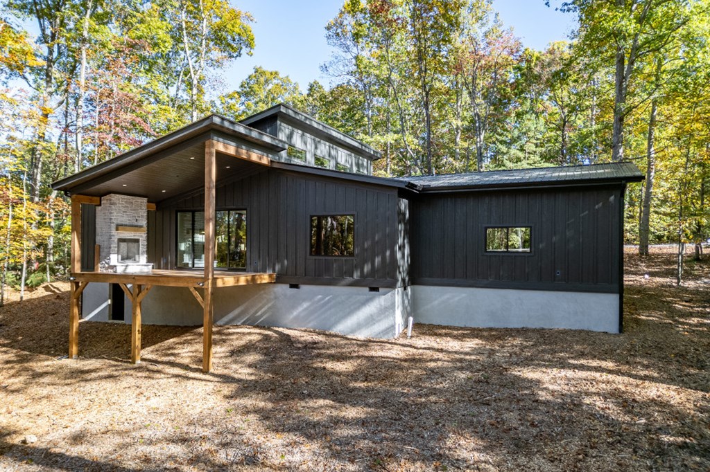 419663 Blairsville Residential