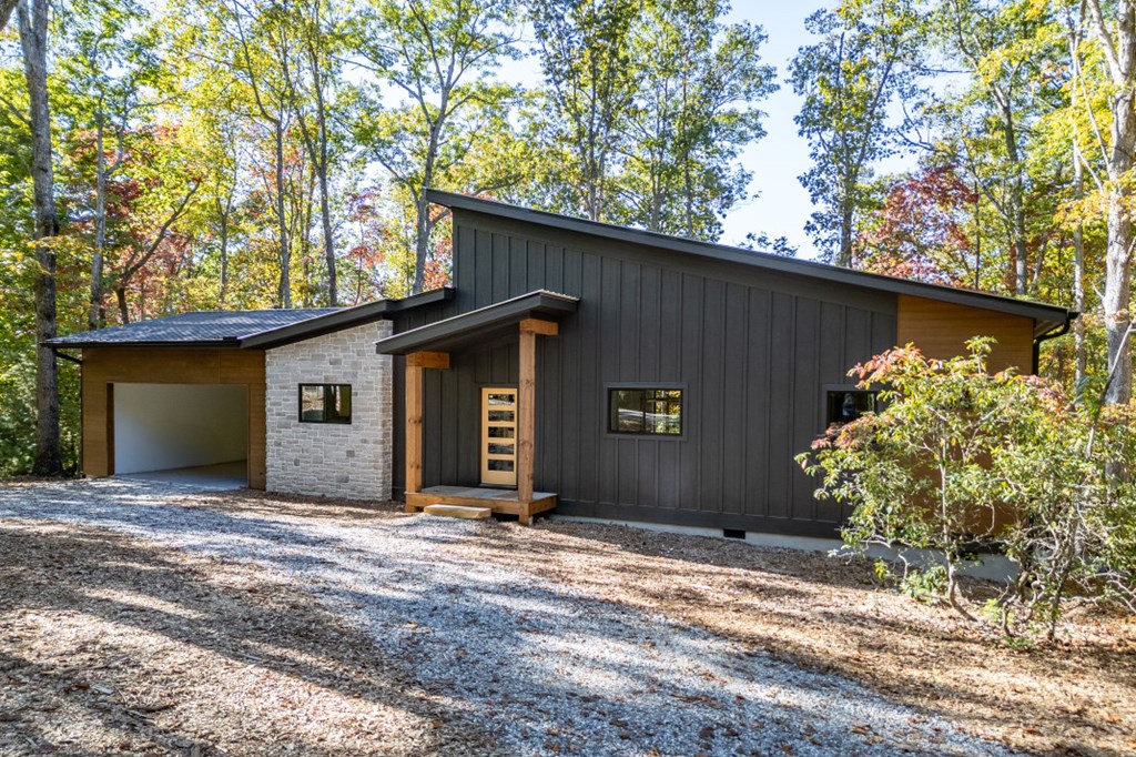 419663 Blairsville Residential