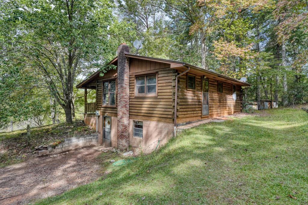 419666 Blairsville Residential