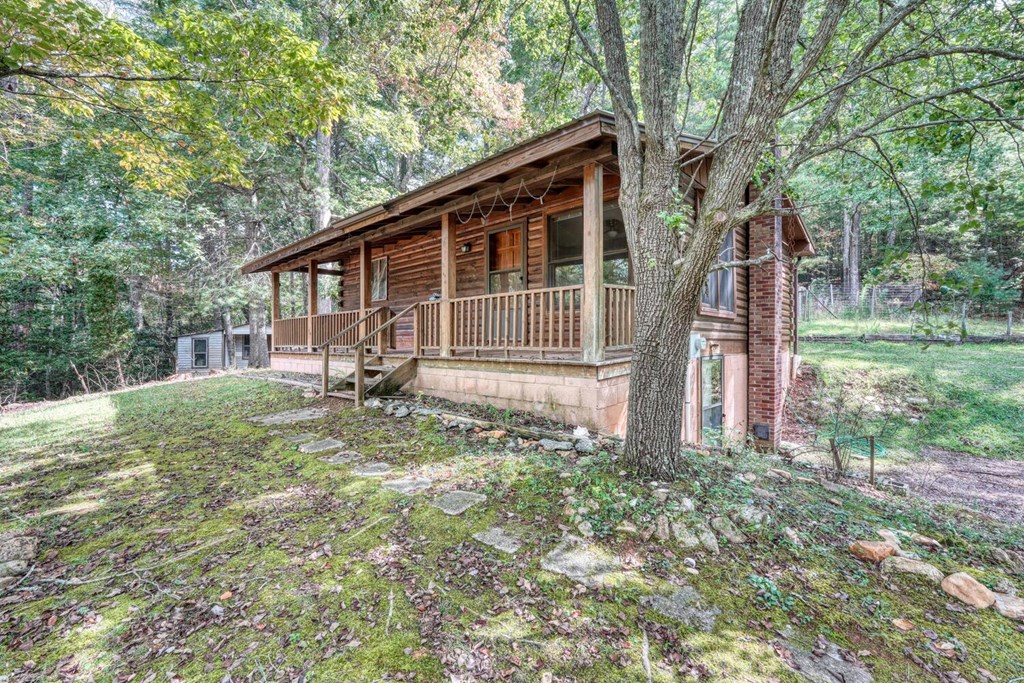 419666 Blairsville Residential