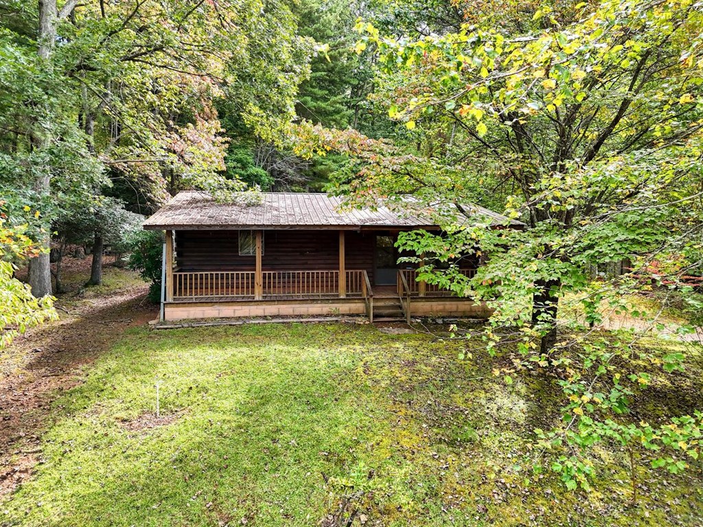419666 Blairsville Residential